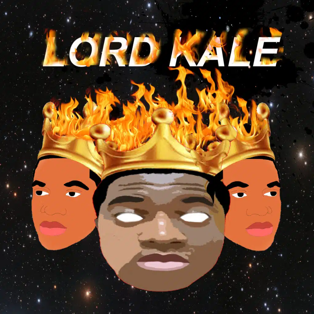 Lord Kale