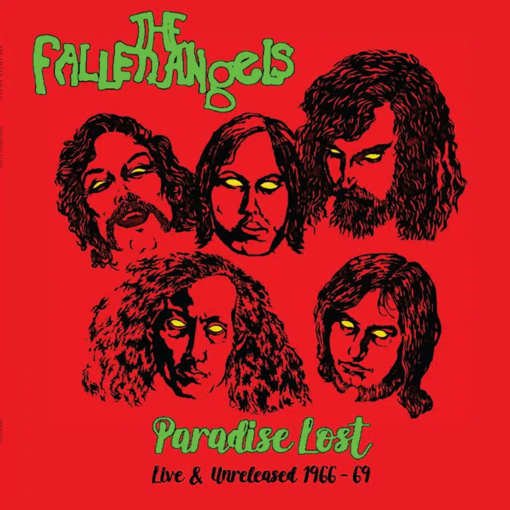 A Horn Playing On My Thin Wall (Live: Washington Free Press Benefit, April 1969)