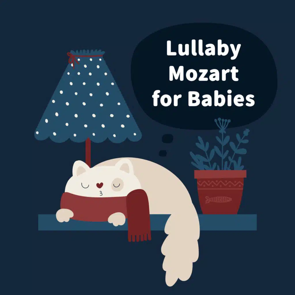 Mozart: Eine Kleine Nachtmusik, K. 525 II. Romance (Heartbeat)