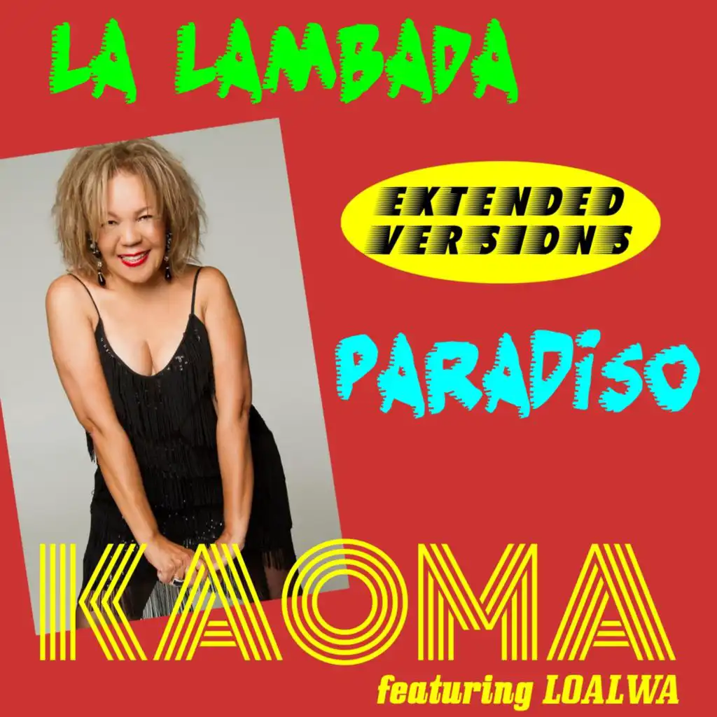 Lambada (Extended Version)