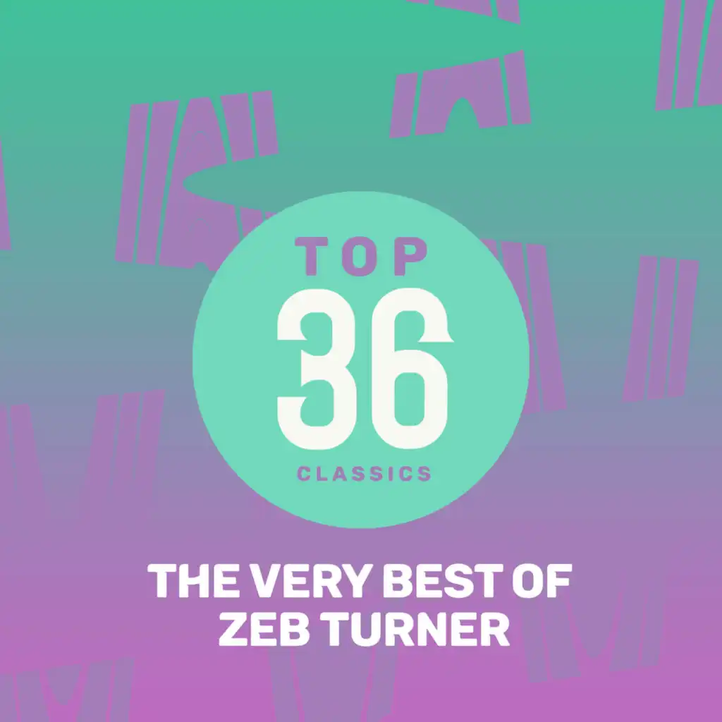 Zeb Turner