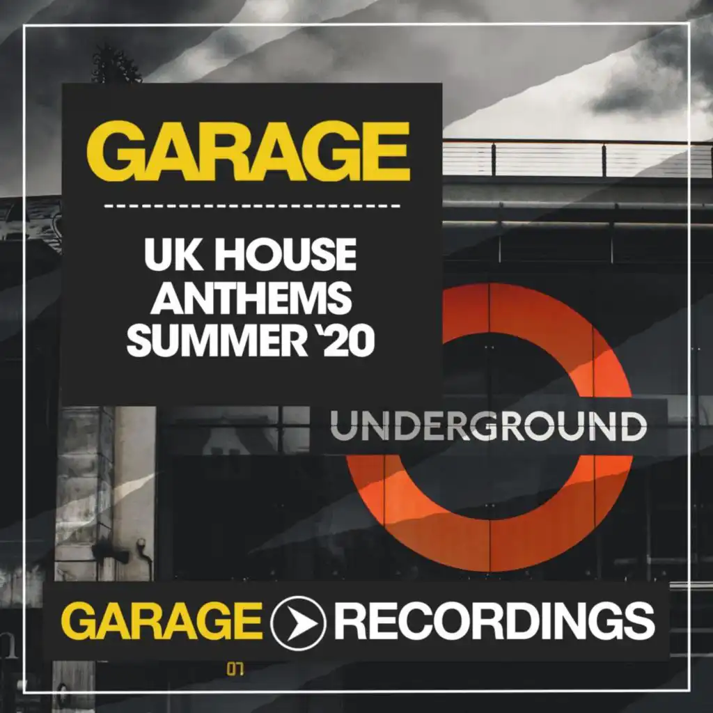 UK House Anthems Summer '20