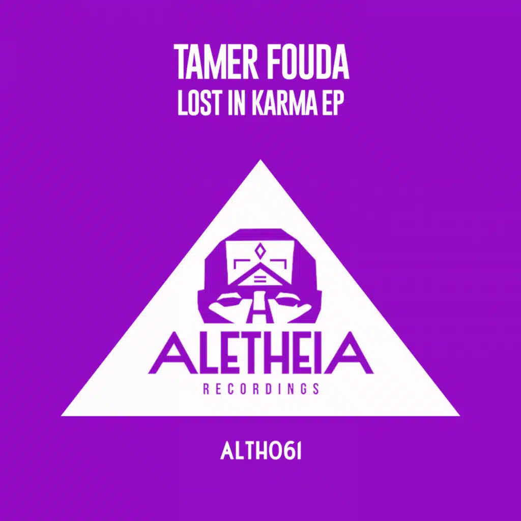 Lost In Karma EP