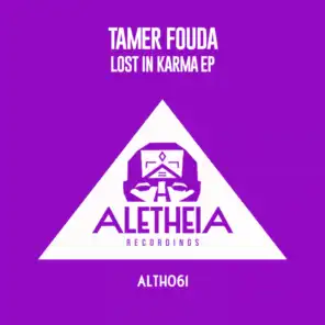 Lost In Karma EP