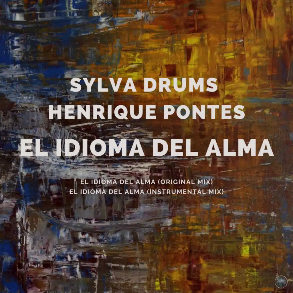 Henrique Pontes & Sylva Drums