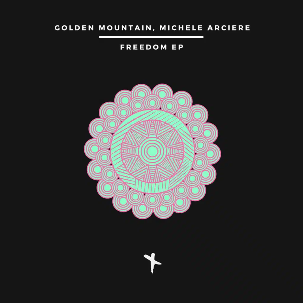 Michele Arcieri, Golden Mountain