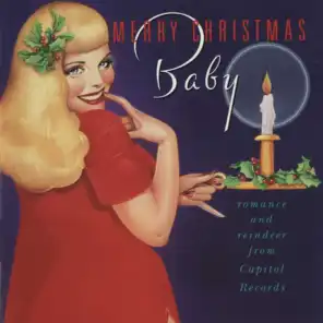 Baby, It's Cold Outside (feat. Johnny Mercer)