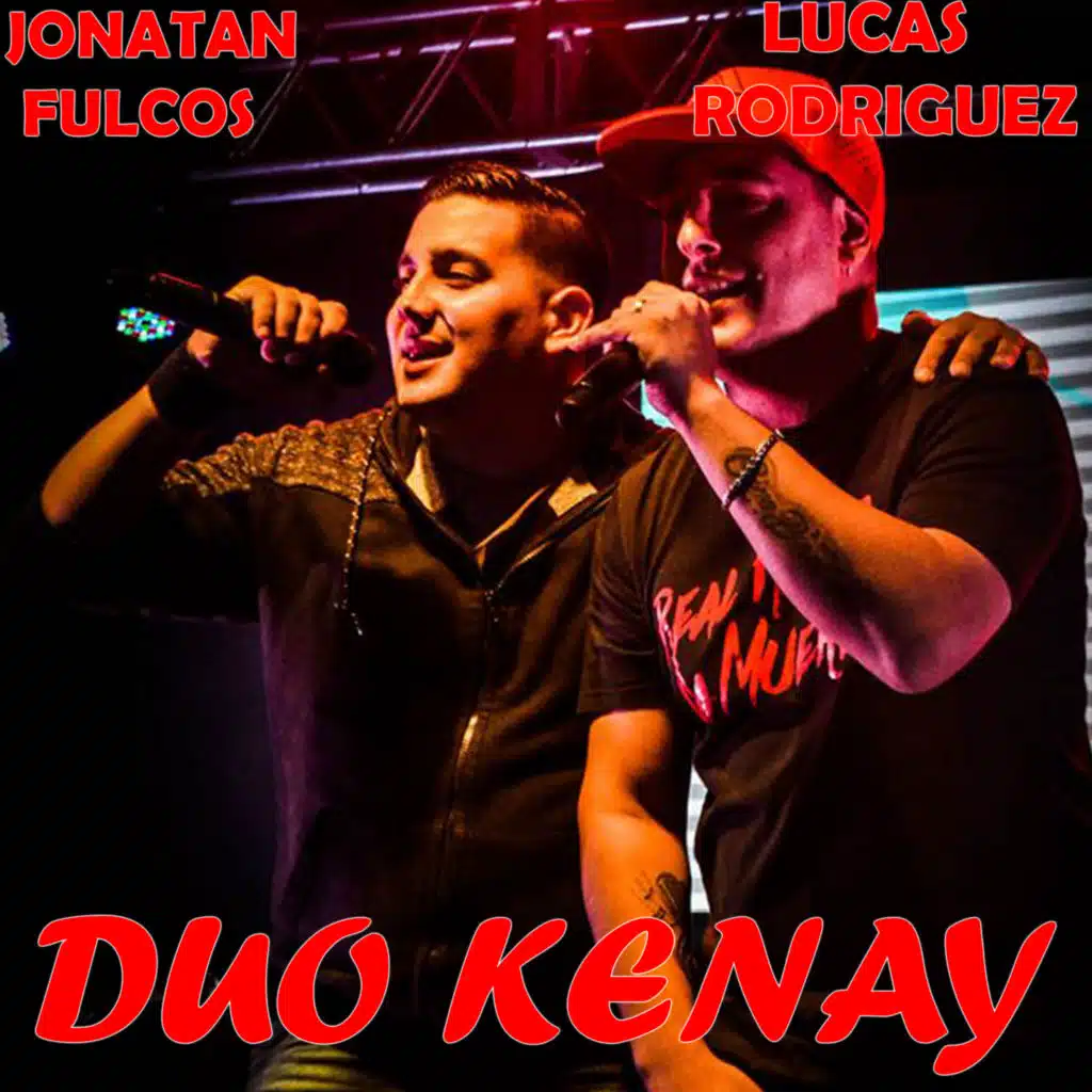 Duo Kenay