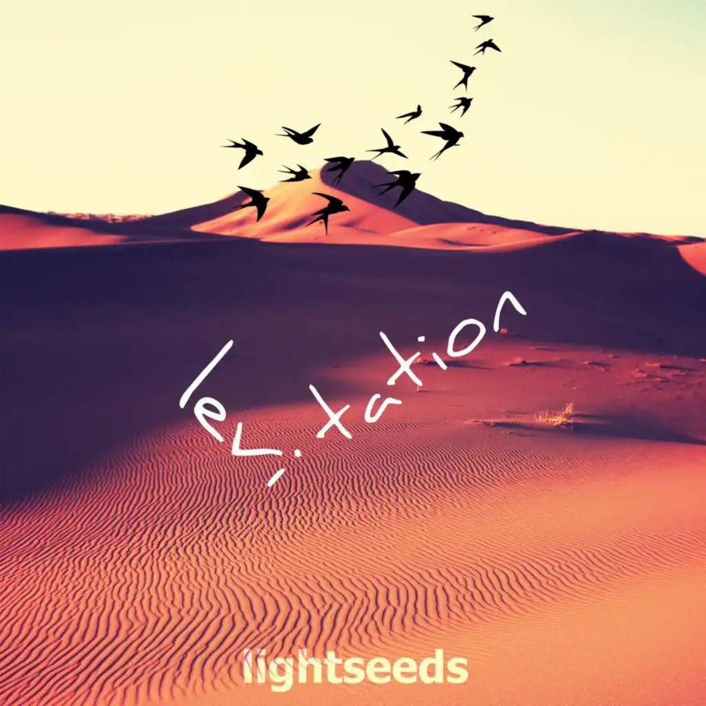 Levitation (feat. Saint Of Sin & Peter Ries)