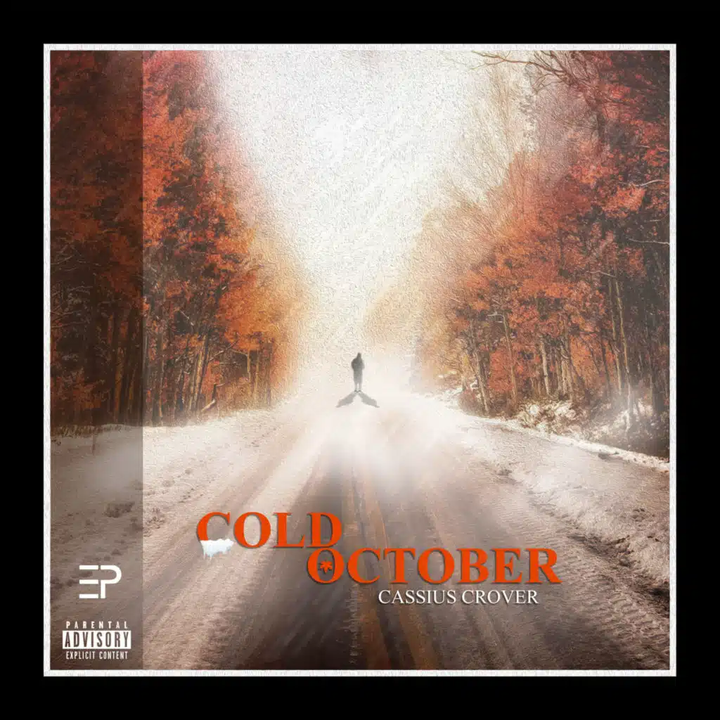 Cold October - EP
