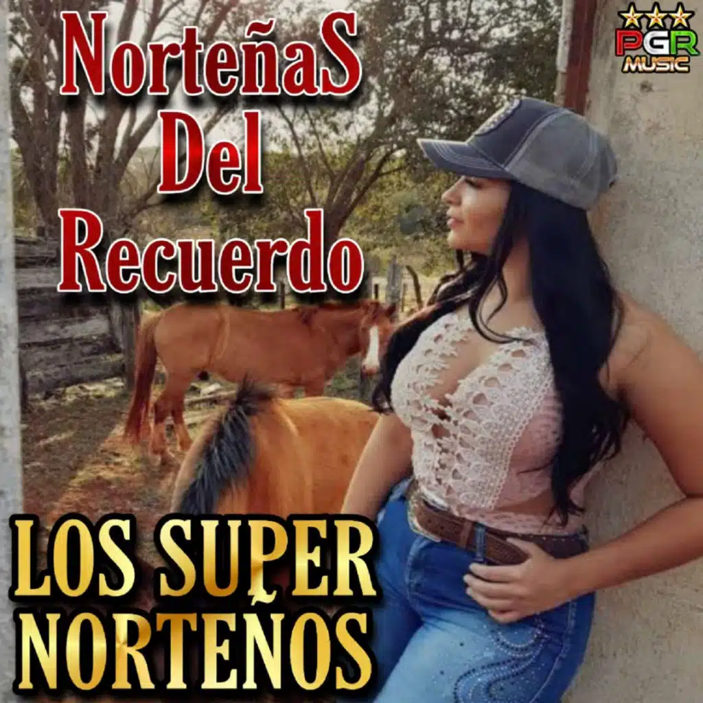 Norteñas Del Recuerdo