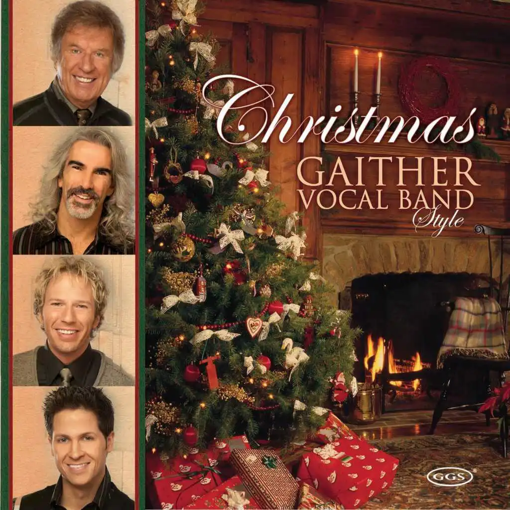 Winter Wonderland (Christmas Gaither Vocal Band Style Album Version)