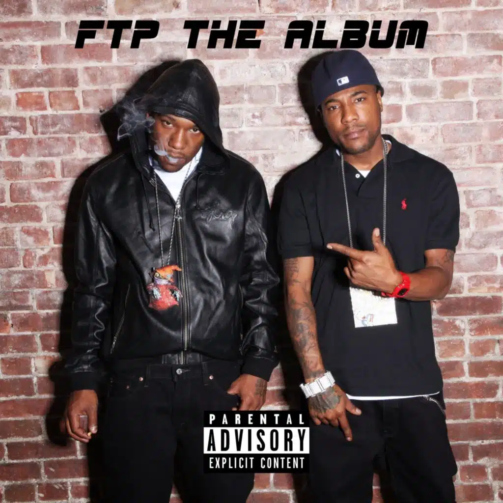 FTP the Album