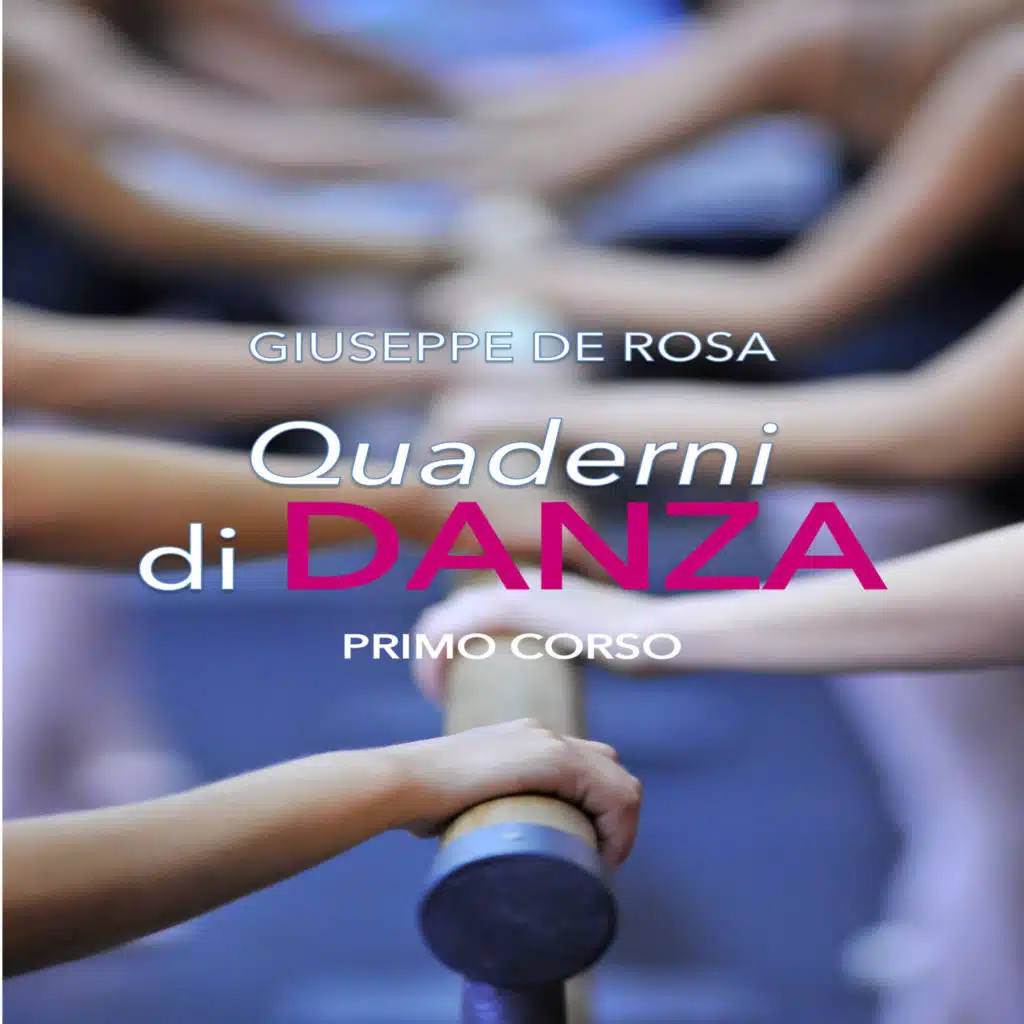 Quaderni di danza (Primo corso)