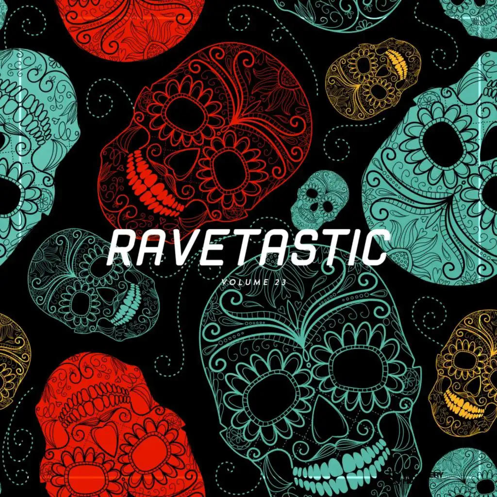 Ravetastic, Vol. 23