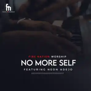No More Self (feat. Neon Adejo)