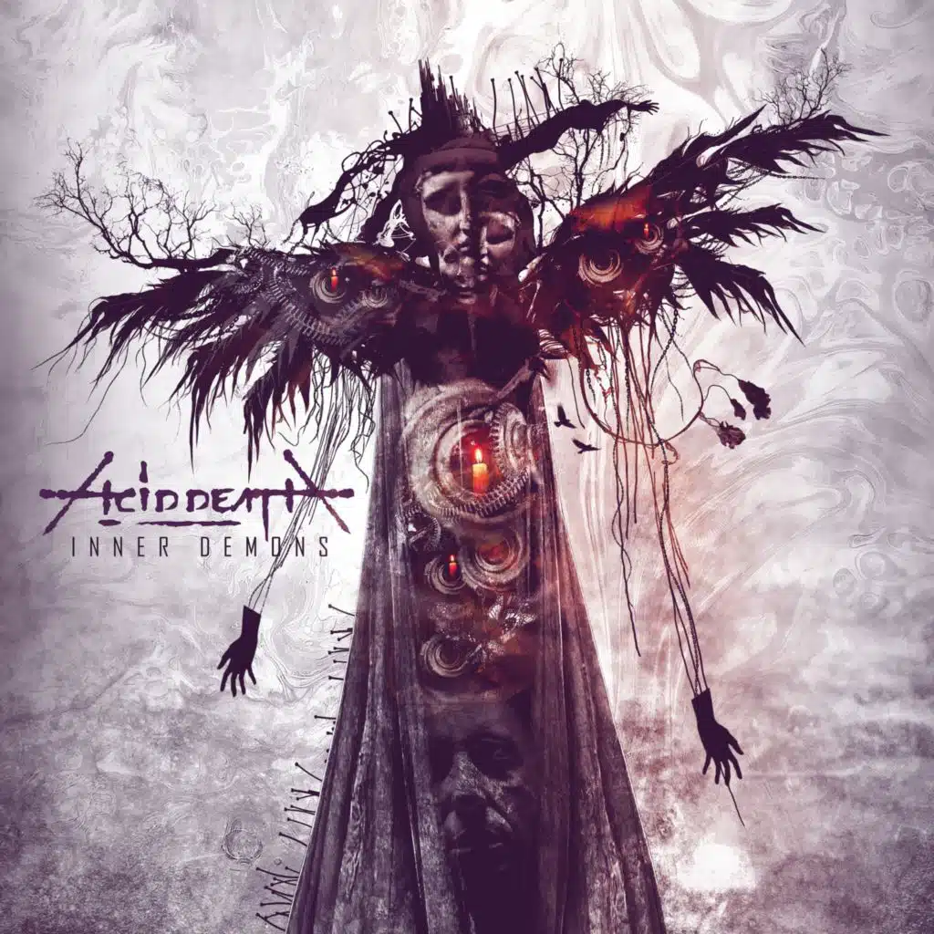 Inner Demons (Single Edit)