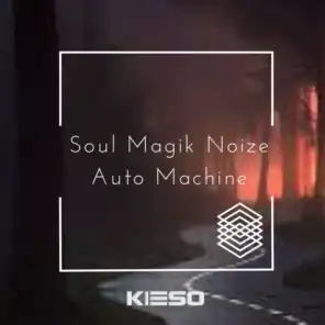 Soul Magik Noize