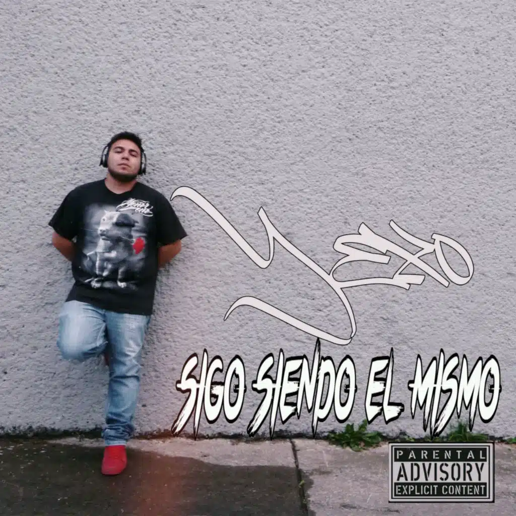 Sigo Siendo El Mismo