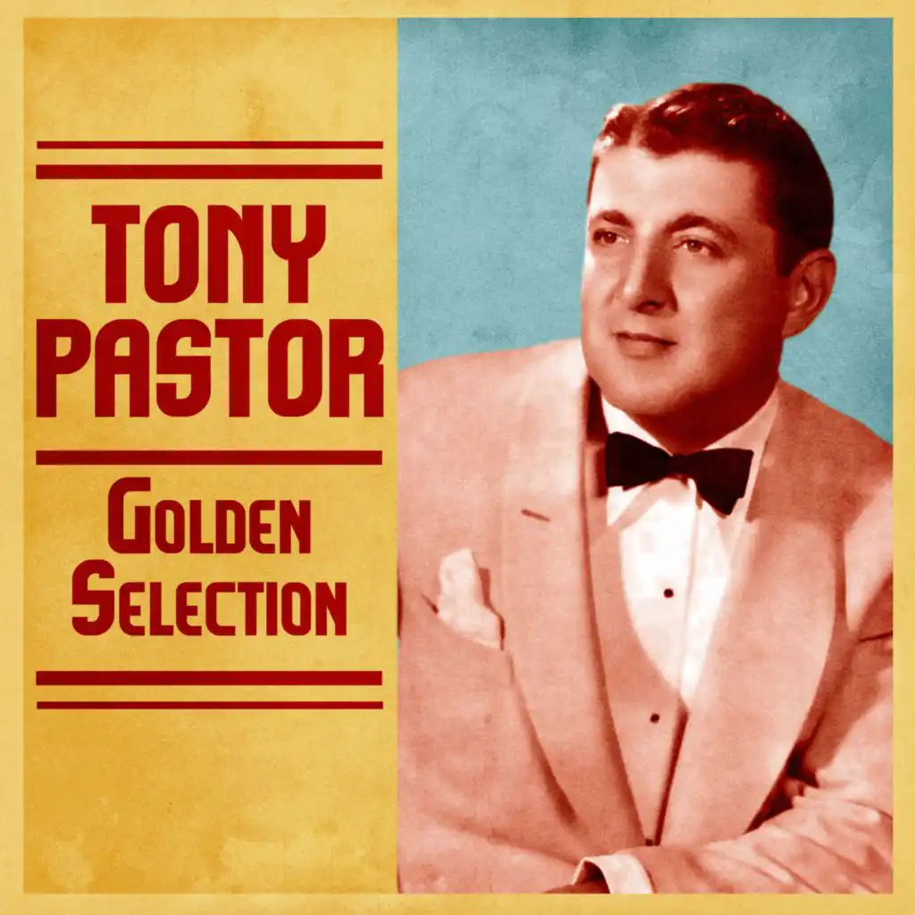 Golden Selection (Remastered)