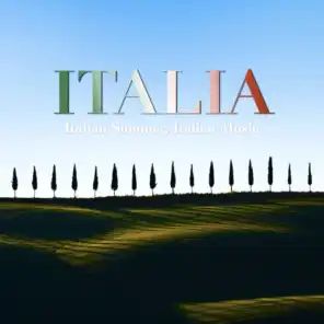 ITALIA - Italian Summer, Italian Music