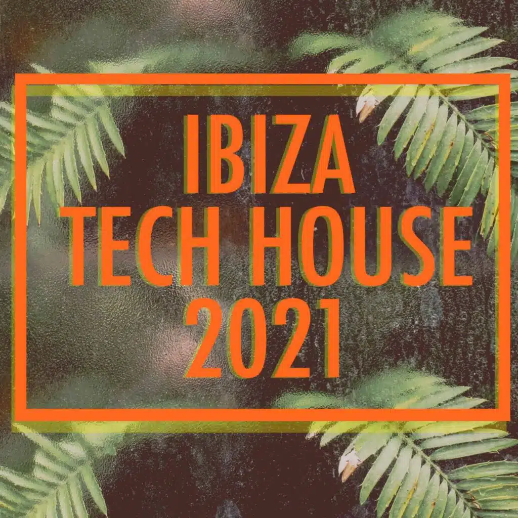 Ibiza Tech House 2021