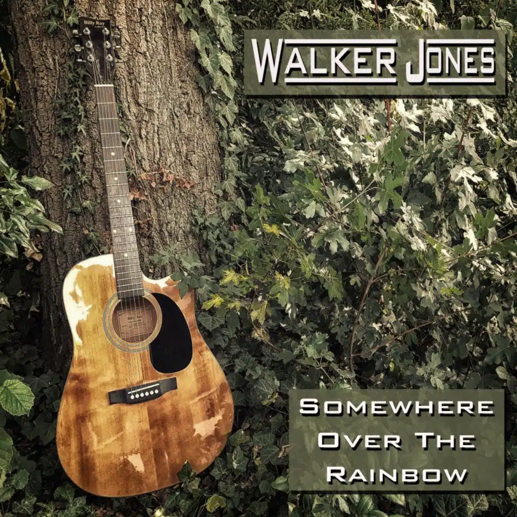Somewhere over the Rainbow (Guitar Version)