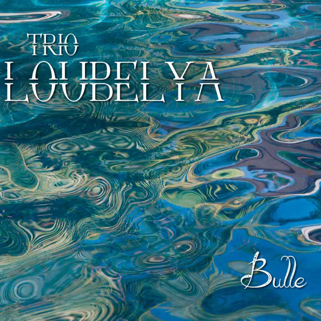 Trio Loubelya