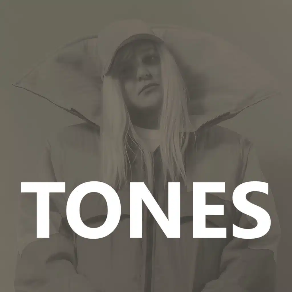 Tones and I (Beatbox)