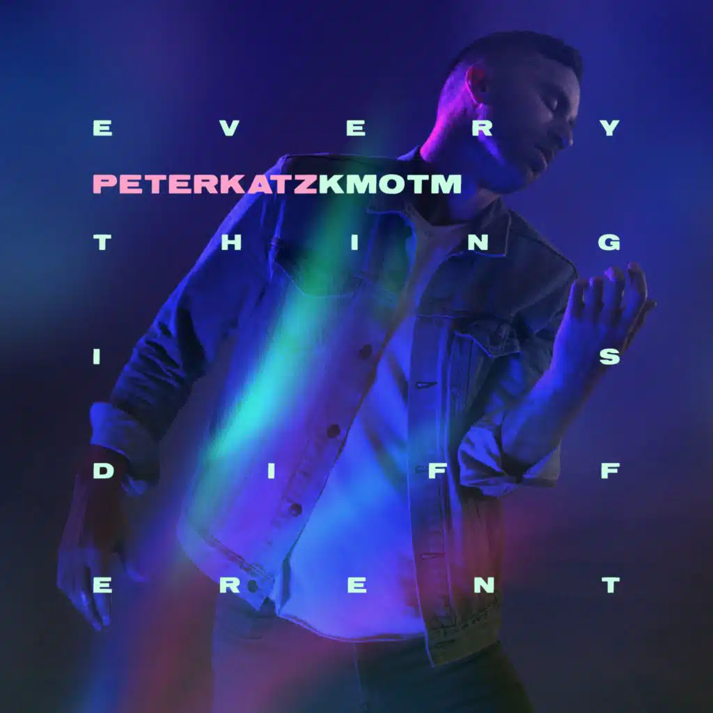 KMOTM + Everything Is Different