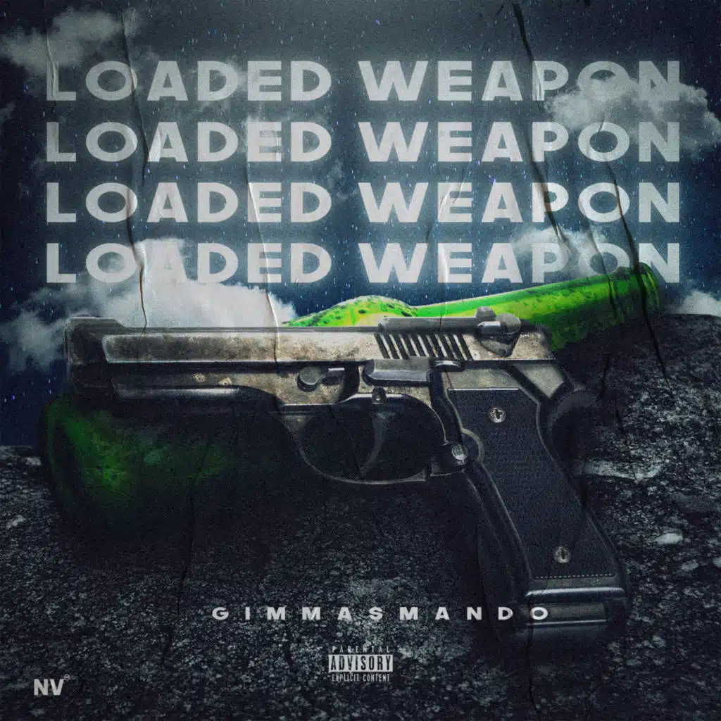 Loaded Weapon