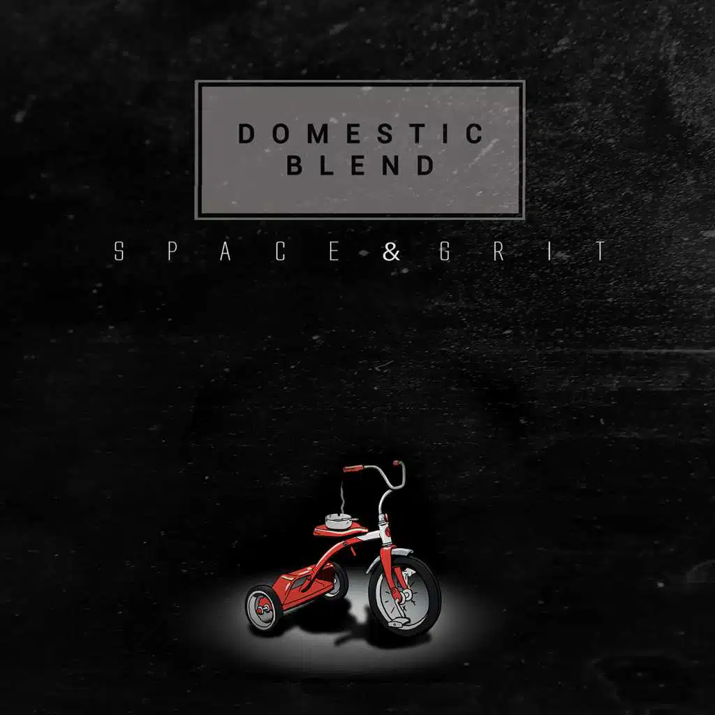 Space and Grit