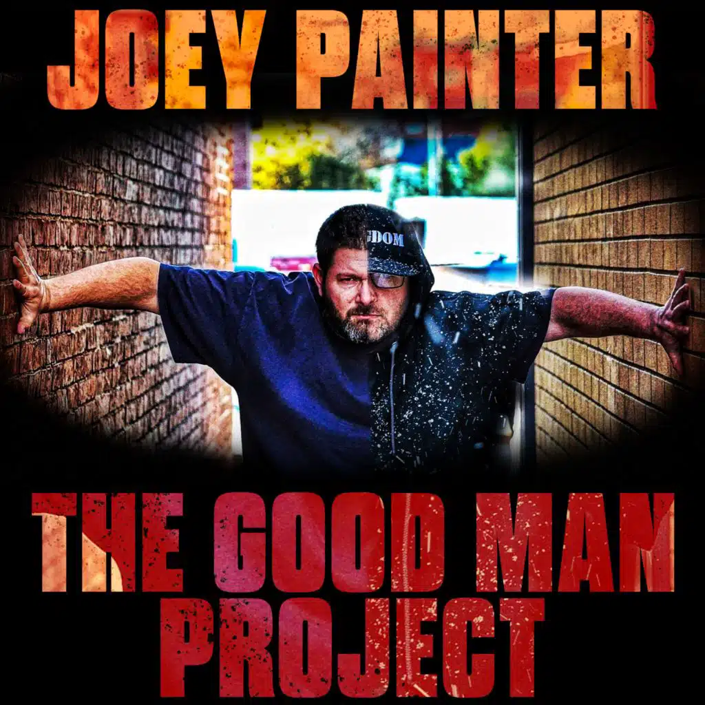 THE GOOD MAN PROJECT