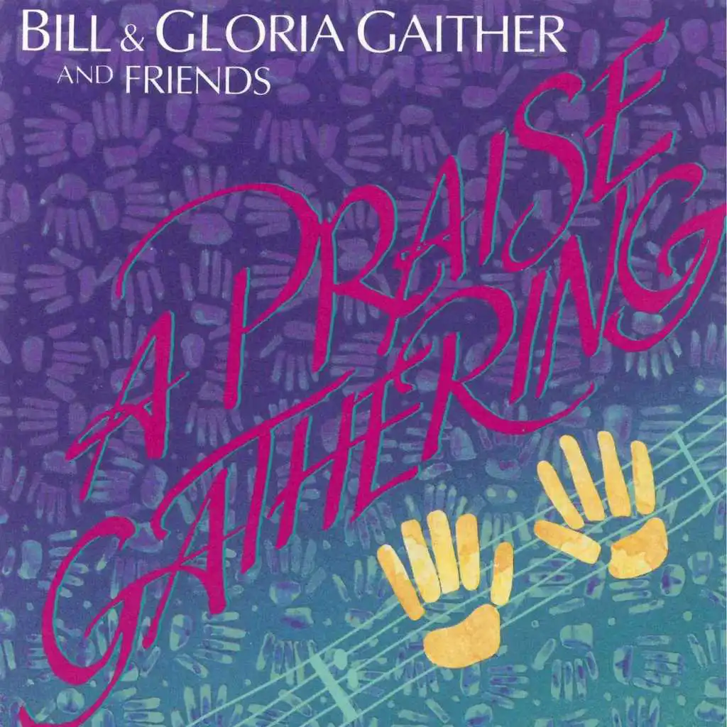 He Touched Me (A Praise Gathering Album Version)