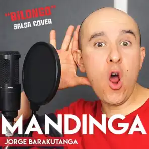 Mandinga (Bilongo) [Salsa Cover]