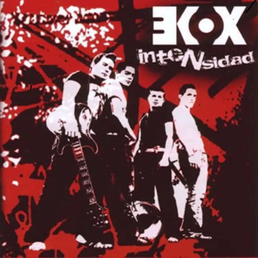 Intensidad (INTENSIDAD)