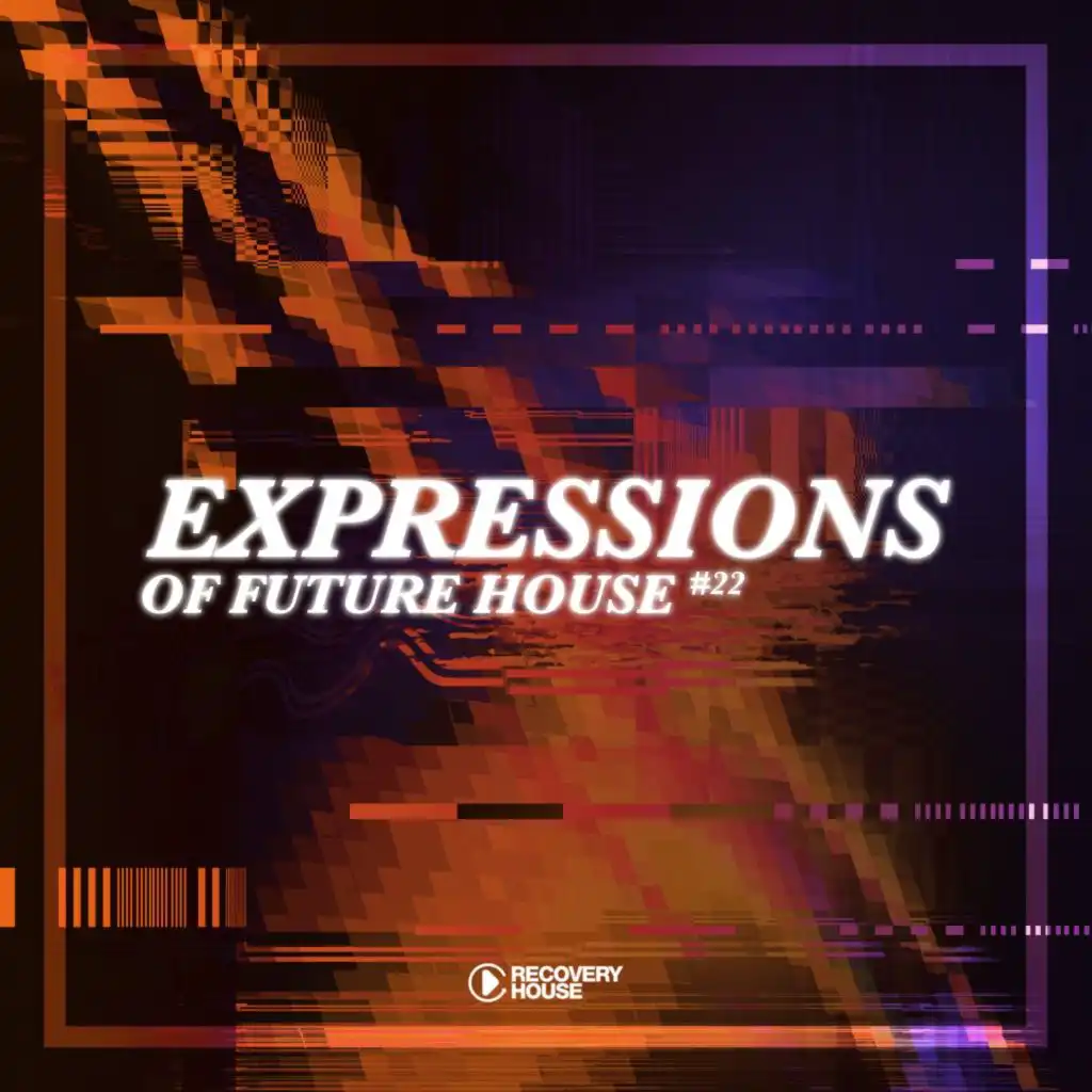 Expressions of Future House, Vol. 22