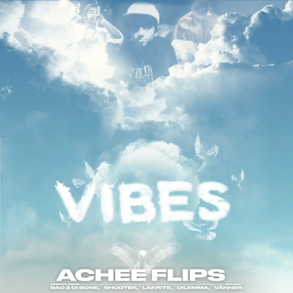 Achee Flips