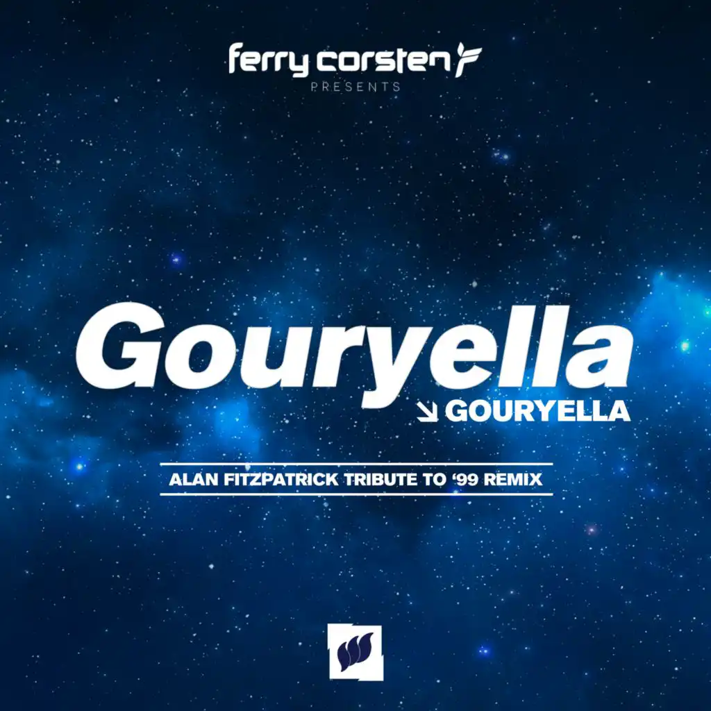 Gouryella (Alan Fitzpatrick Tribute To '99 Remix)