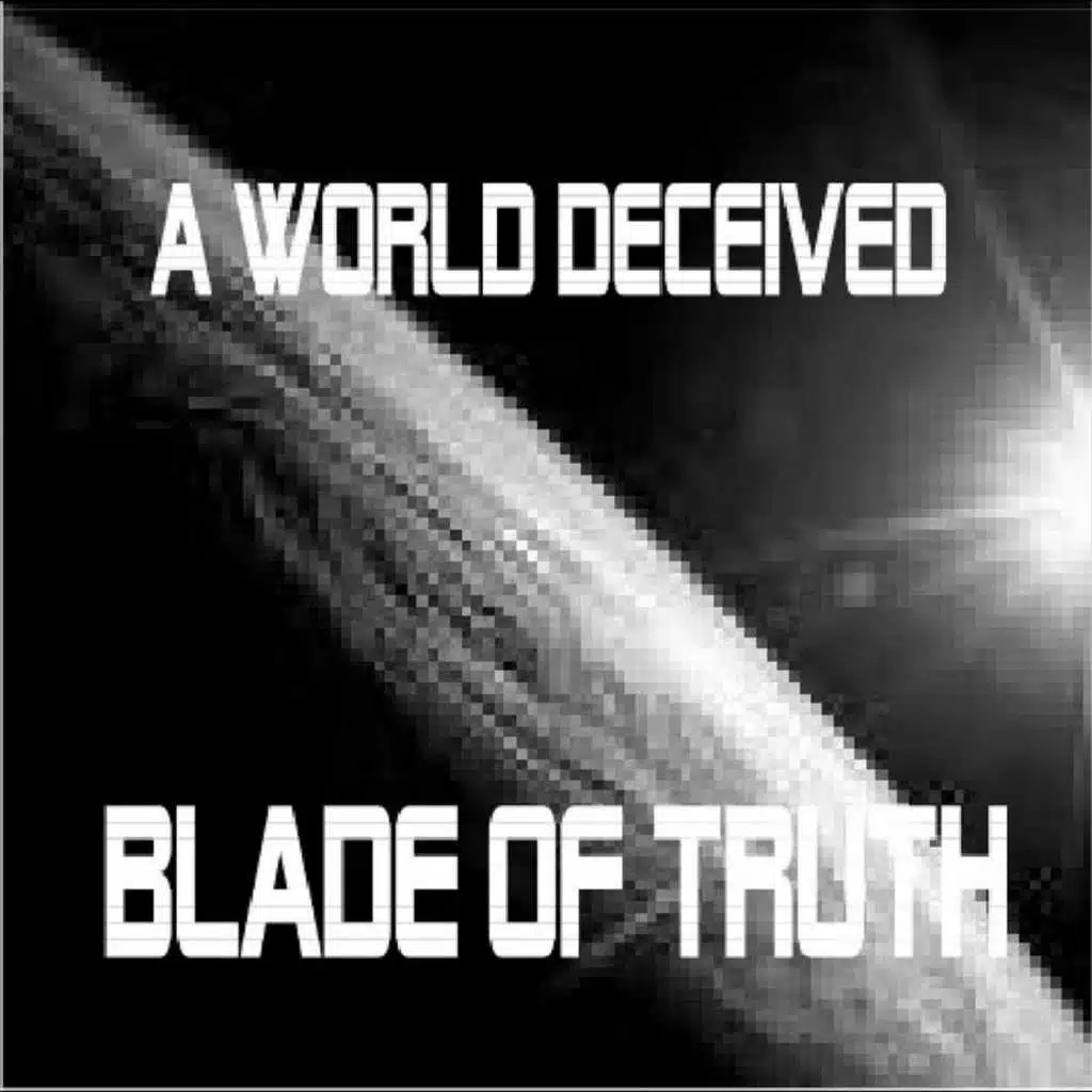 Blade of Truth