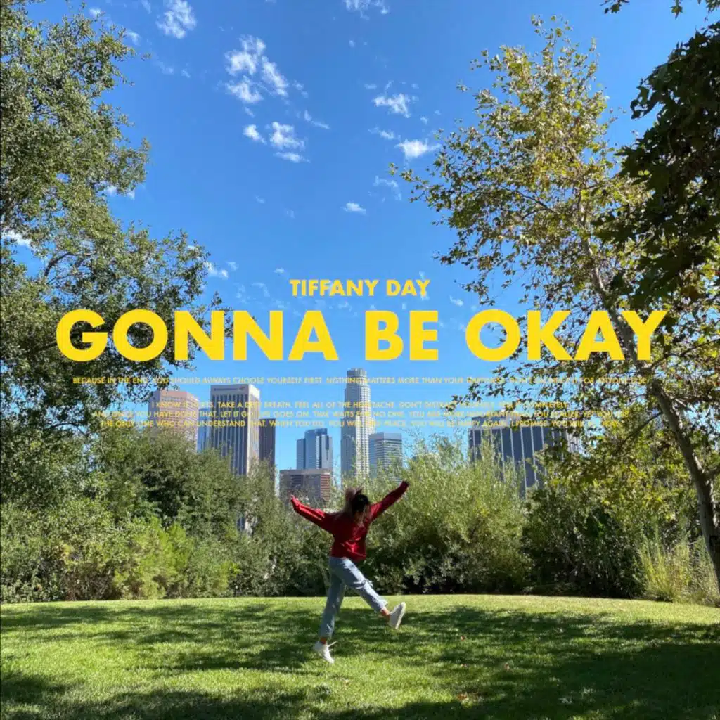 Gonna Be Okay