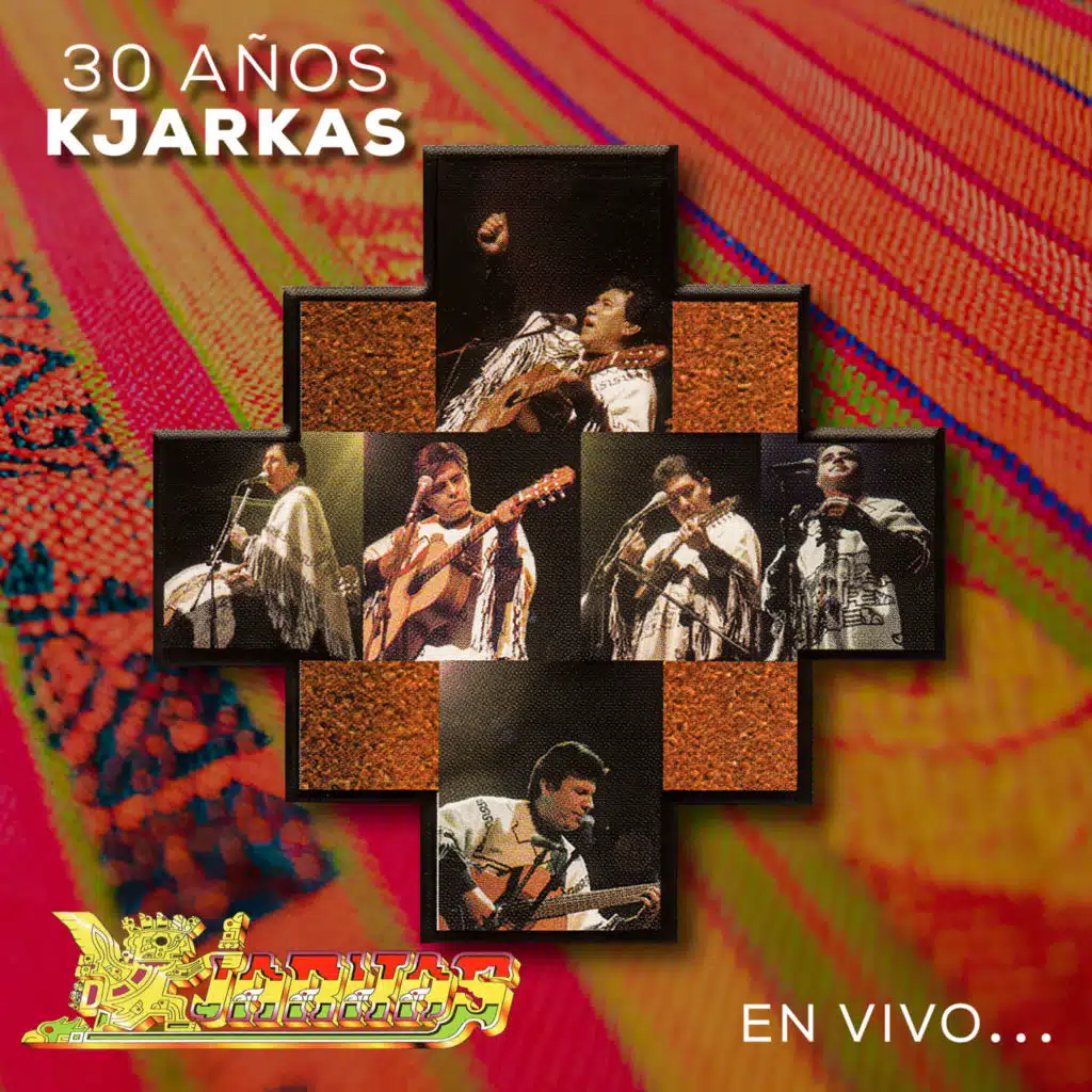 Tiempo al Tiempo (En Vivo)