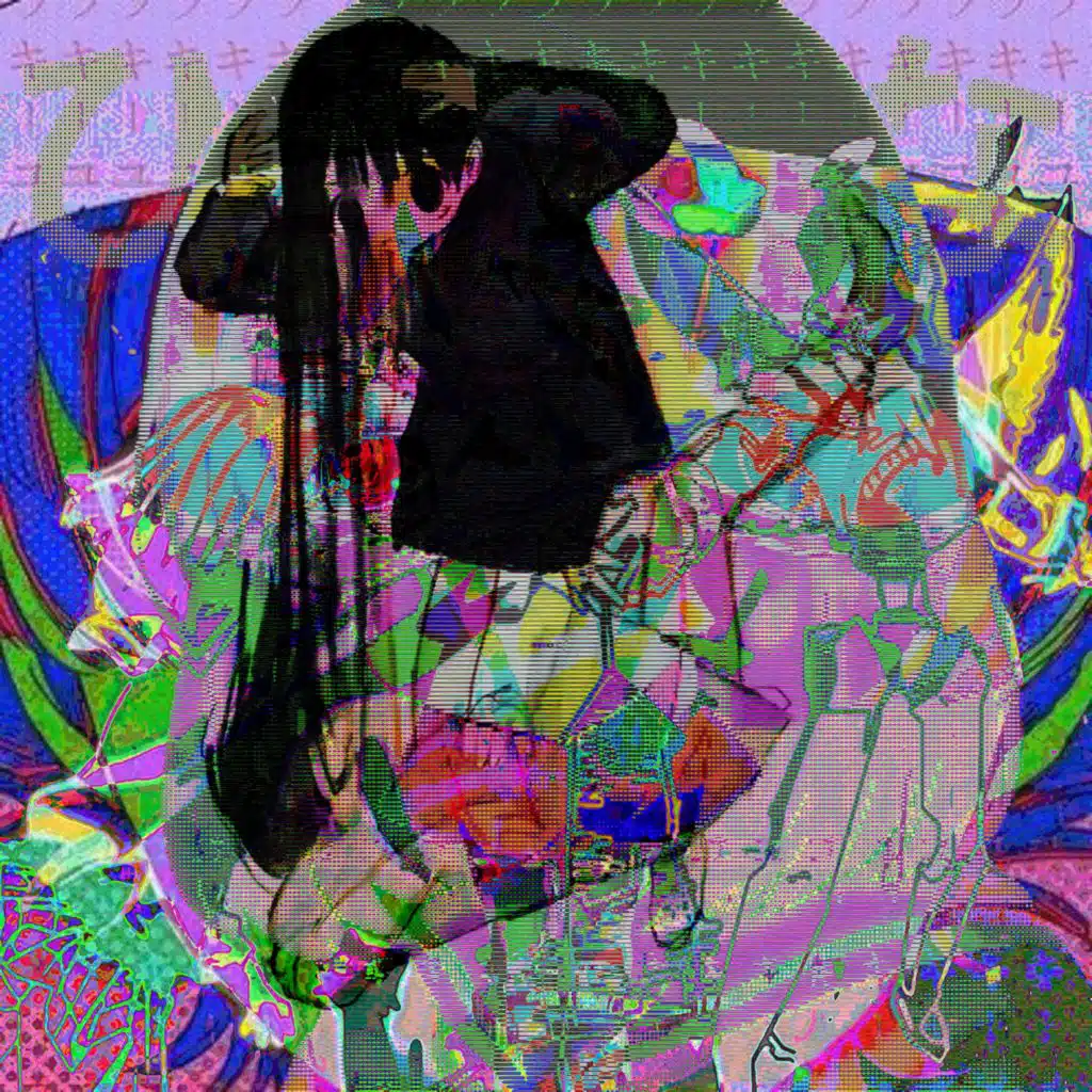 Witness of Another World