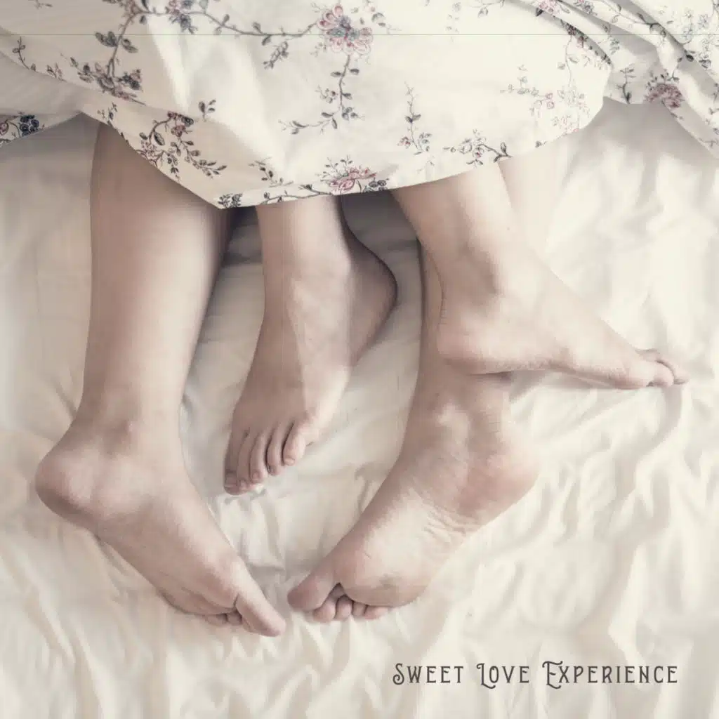 Sweet Love Experience – Latin Style Jazz Music That Will Be Great as a Background for a First Date, Sensual Dance, Love is in the Air, Romantic Couple, Longest Kiss