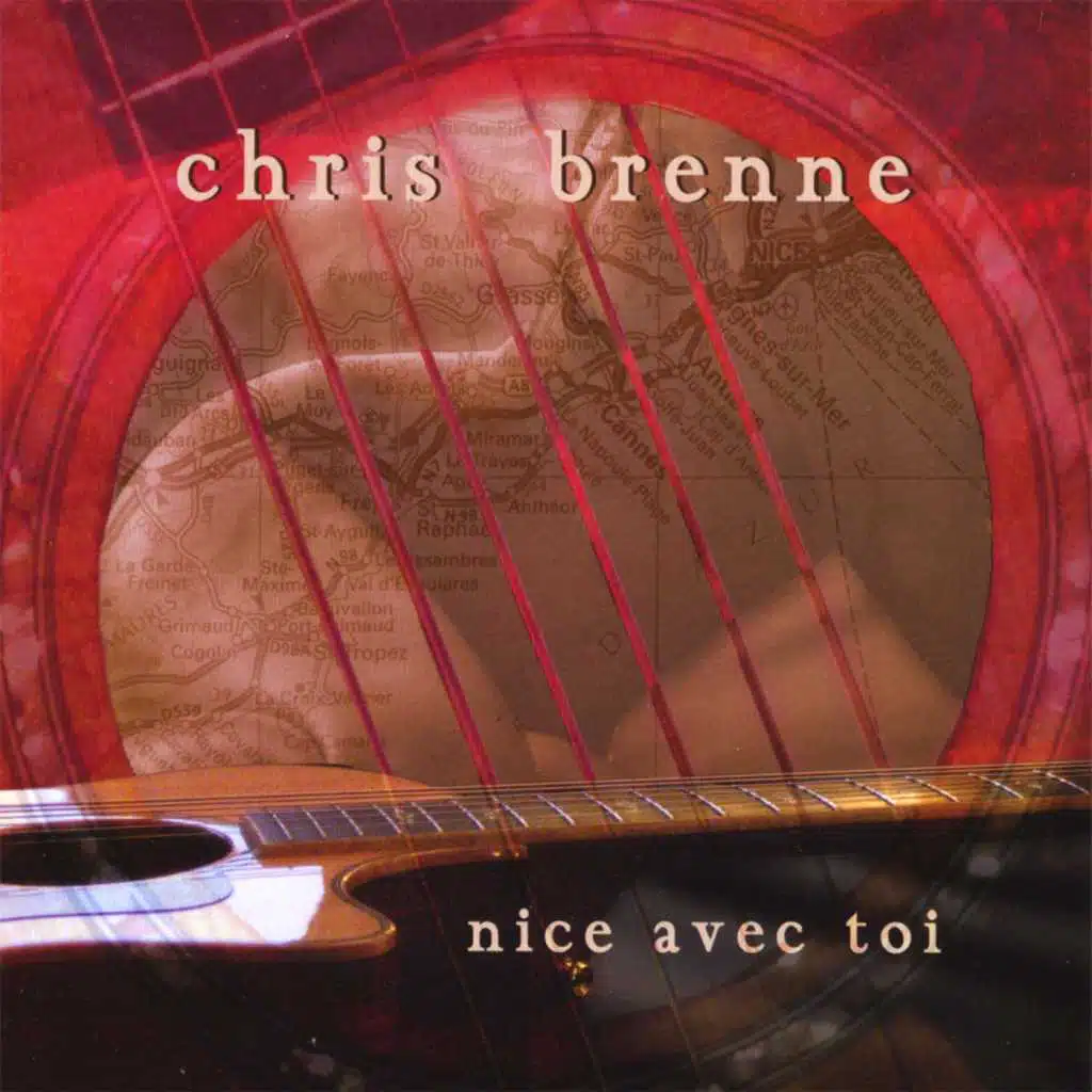 Nice Avec Toi