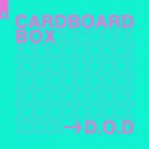 Cardboard Box (Extended Mix)