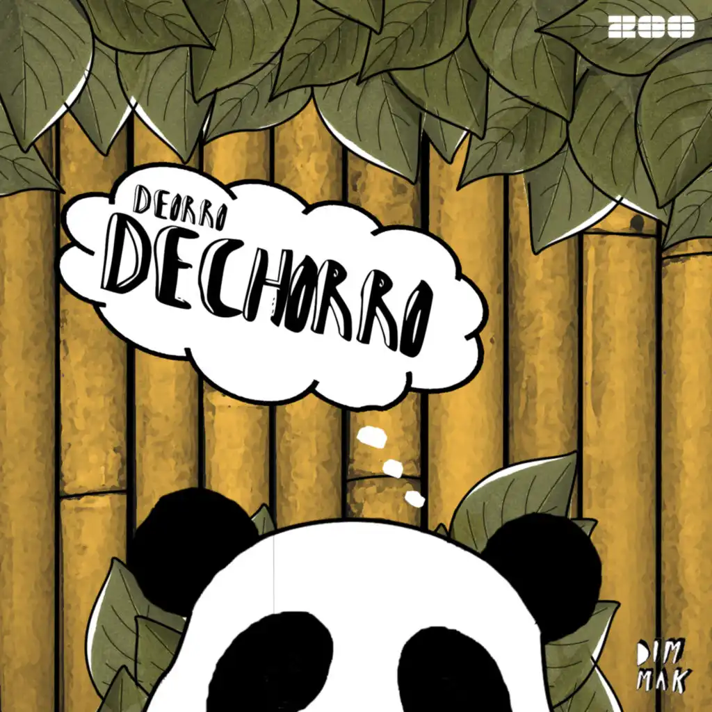 Dechorro (Radio Edit)