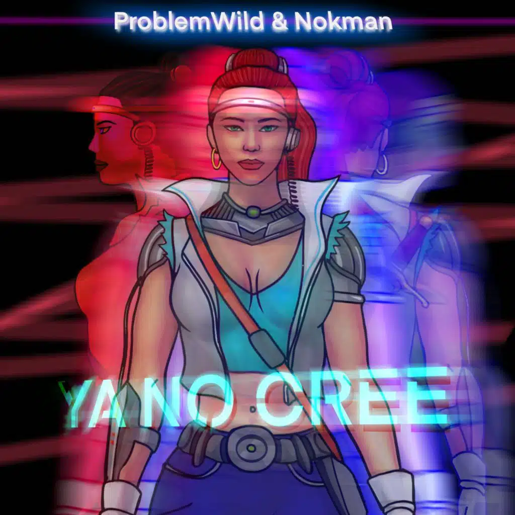 ProblemWild & Nokman