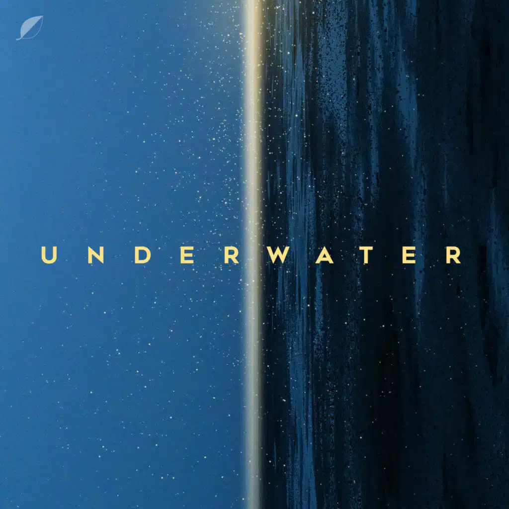 Underwater (feat. Margret) (Edit)