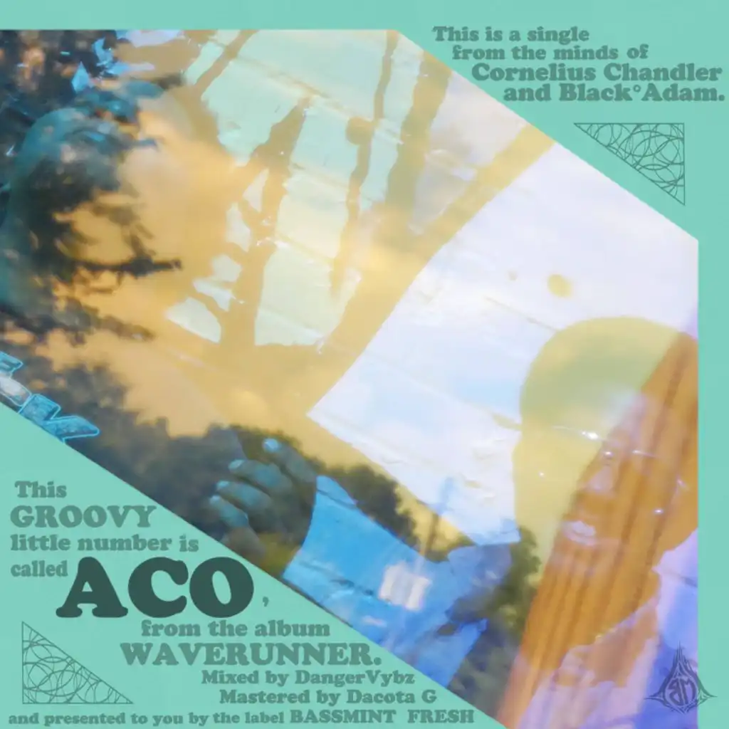 Aco (Radio Edit)